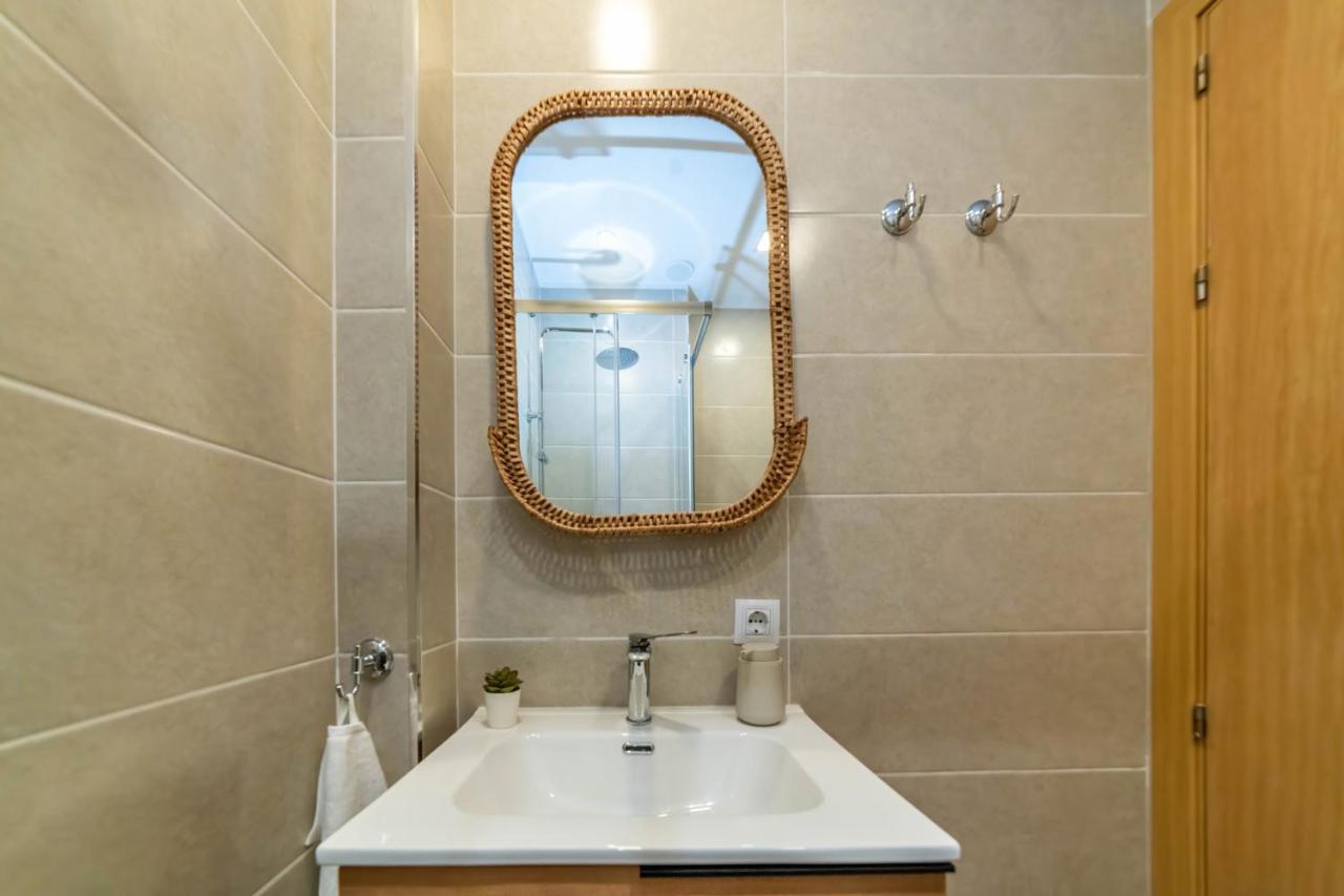 Atico Cholas By The Appartement San Miguel de Abona