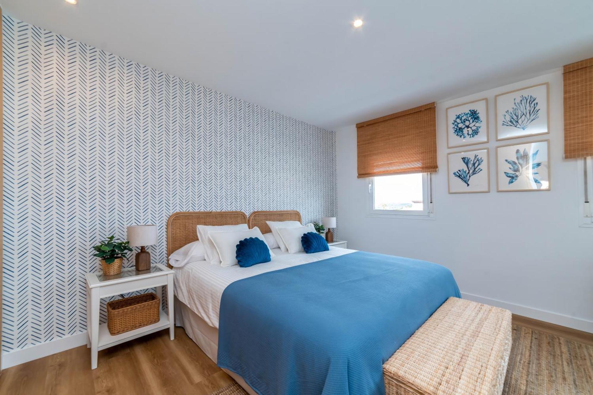 Atico Cholas By The Appartement San Miguel de Abona
