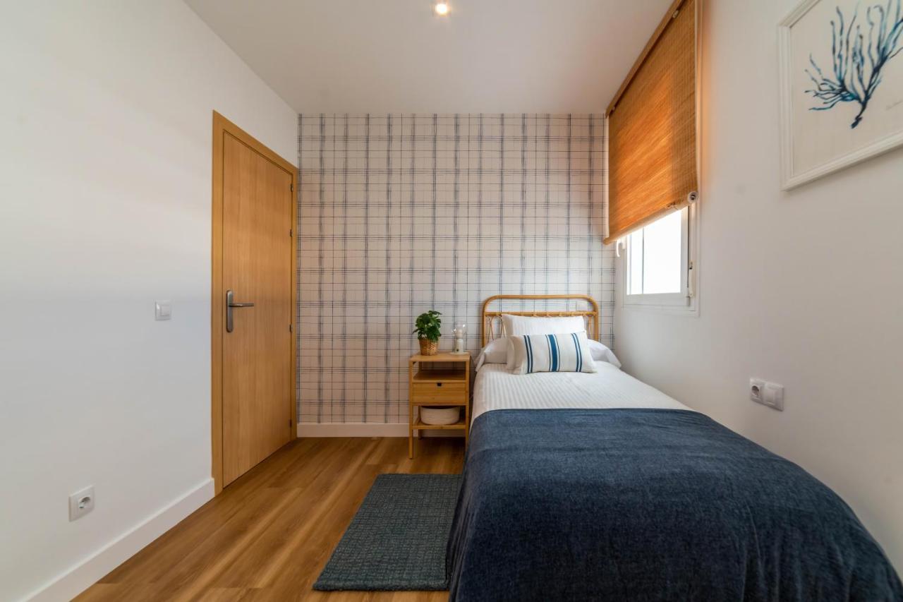Apartament Atico Cholas By The San Miguel de Abona